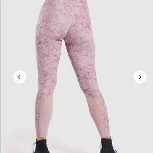 Gymshark leggings